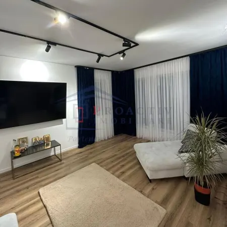 Casă 4 camere Moara - poza 2