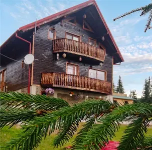 Casă 6 camere Neagra Sarului - poza 1