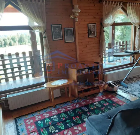 Casă 6 camere Neagra Sarului - poza 9