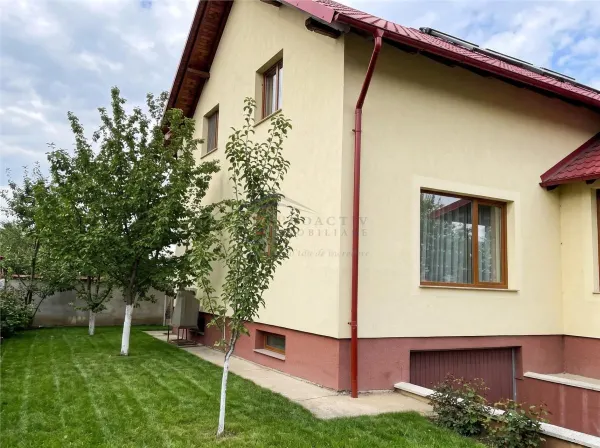 Casă 4 camere Suceava - poza 3