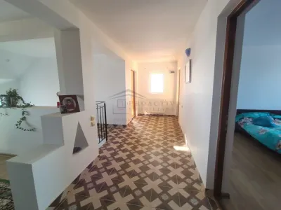 Casa individuala 240 mp | Teren 1000 mp | Scheia | c-3936 - Scheia