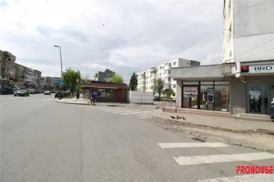 Spațiu comercial Bacău - poza 3
