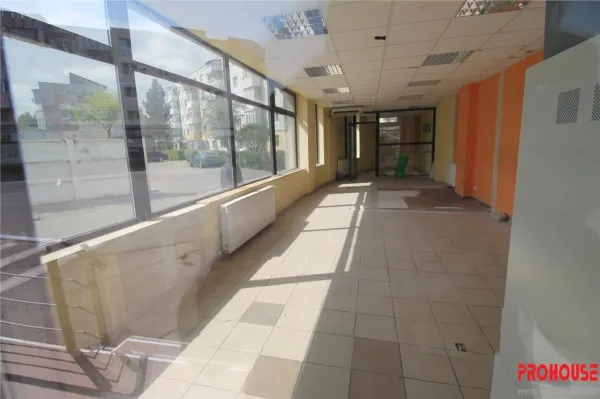 Spațiu comercial Bacău - poza 4