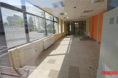 Spațiu comercial Bacău - poza 4