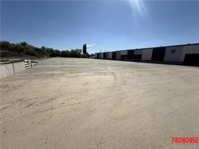 Spațiu industrial Bacău - poza 1