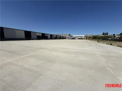 Spațiu industrial Bacău - poza 2