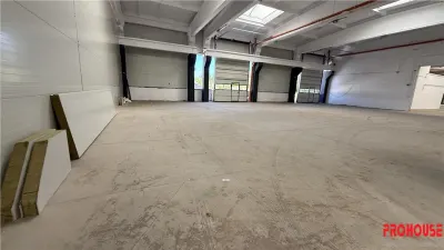 Spațiu industrial Bacău - poza 3