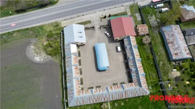 Spațiu comercial Bacău - poza 1