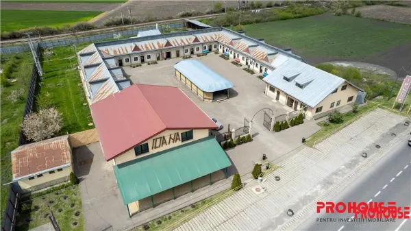 Spațiu comercial Bacău - poza 2