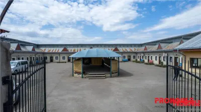 Spațiu comercial Bacău - poza 4