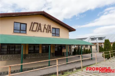 Spațiu comercial Bacău - poza 5