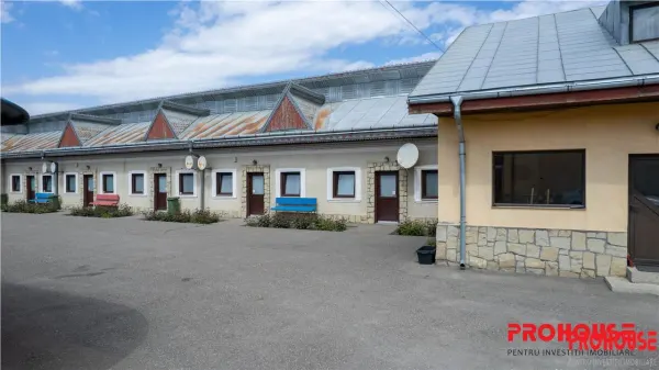 Spațiu comercial Bacău - poza 6