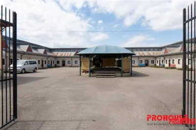 Spațiu comercial Bacău - poza 9