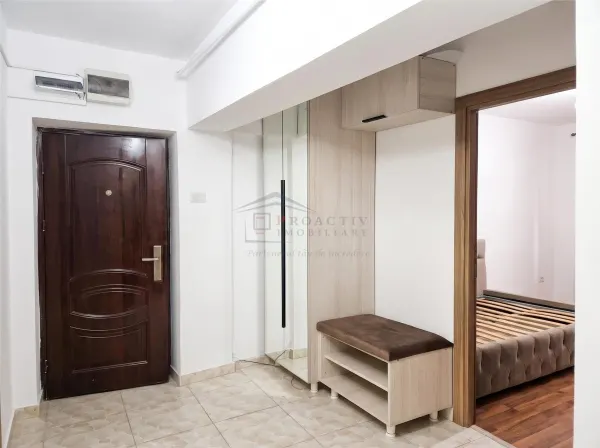 Apartament 2 camere Suceava - poza 1