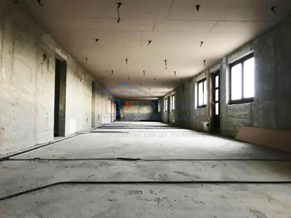 Spațiu comercial Berchisesti - poza 2