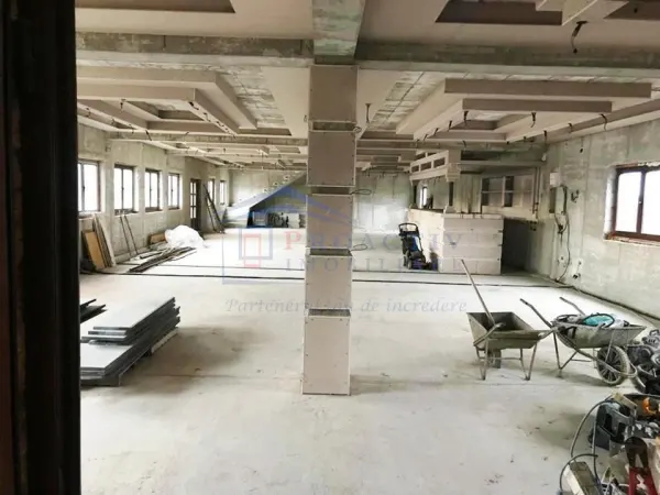 Spațiu comercial Berchisesti - poza 7