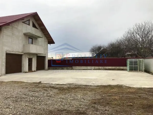 Spațiu comercial Berchisesti - poza 8