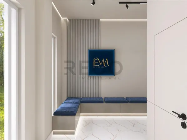Apartament 2 camere Oradea - poza 1