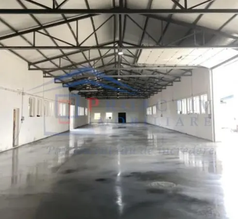 Spațiu industrial Suceava - poza 2