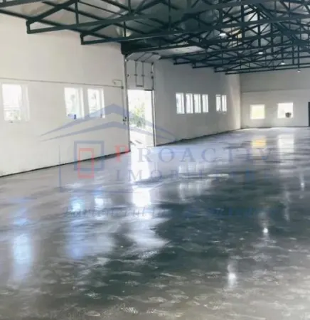 Spațiu industrial Suceava - poza 3