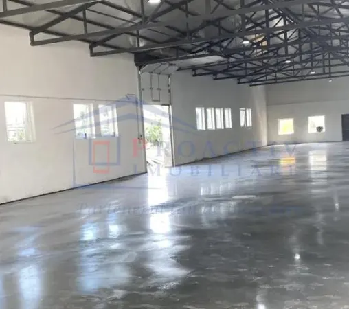 Spațiu industrial Suceava - poza 4