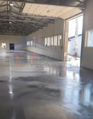 Spațiu industrial Suceava - poza 5