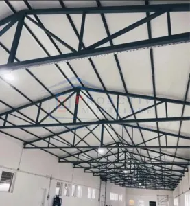 Spațiu industrial Suceava - poza 6
