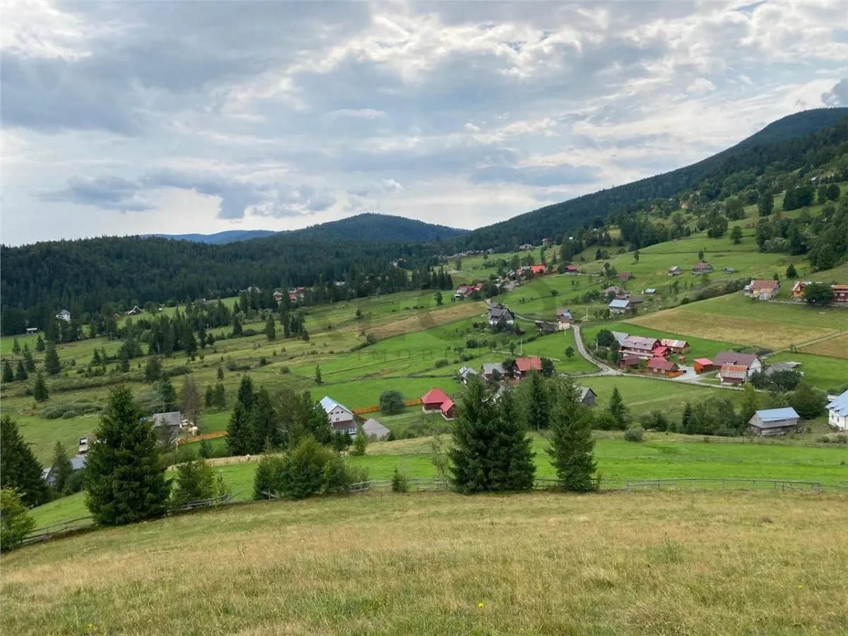 Teren Arieseni - poza 1
