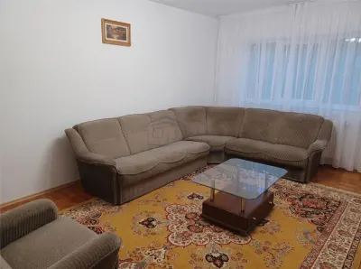 Obcini apartament 3 camere decomandat (3C-3167) - Suceava