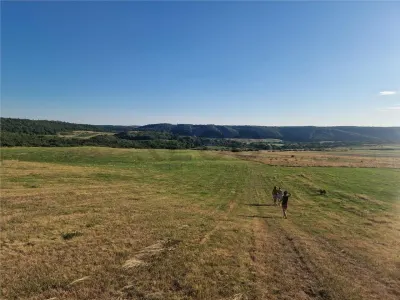 Teren Betfia - poza 3