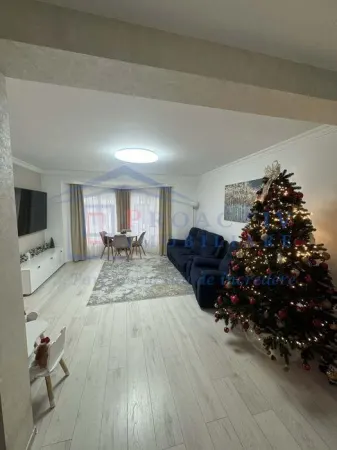 Casă 4 camere Ipotești - poza 1