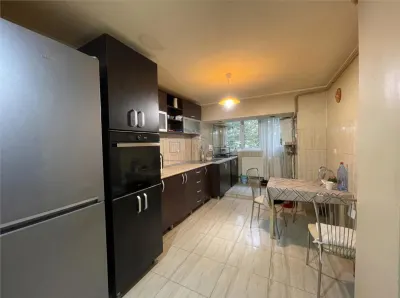 Apartament 2 camere | Decomandat | Etaj 1 | Obcini | 2c-7591 - Suceava