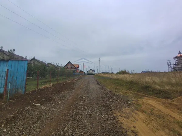 Teren Sfântu Ilie - poza 1