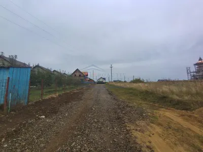 Teren intravilan | Sfantu Ilie | T-7634 - Sfantu Ilie