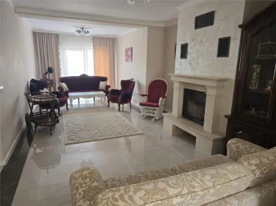 Casa individuala | 315 mp | Finisaje superioare C-5553 - Sfantu Ilie