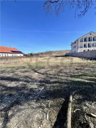 Teren Băile Felix - poza 1