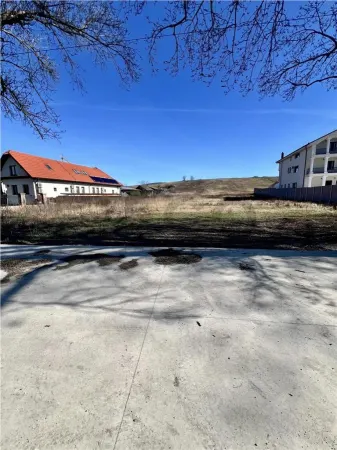 Teren Băile Felix - poza 2