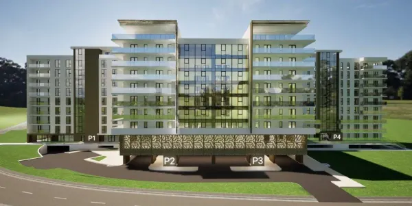 Apartament 2 camere Băile Felix - poza 2