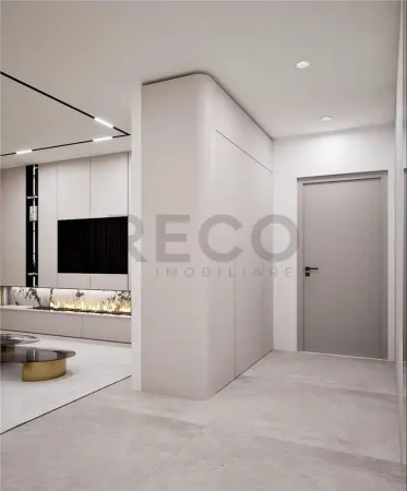 Apartament 2 camere Băile Felix - poza 9