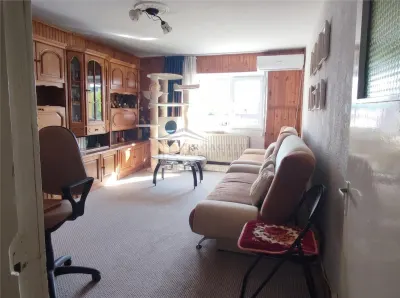 Apartament 2 camere | Burdujeni | 2c-7480 - Suceava
