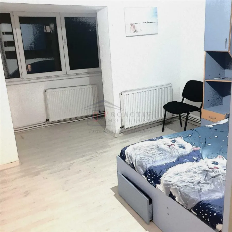 Apartament 4 camere Suceava - poza 1