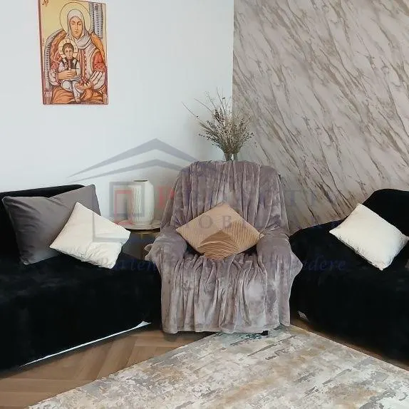 Apartament 2 camere Lisaura - poza 1