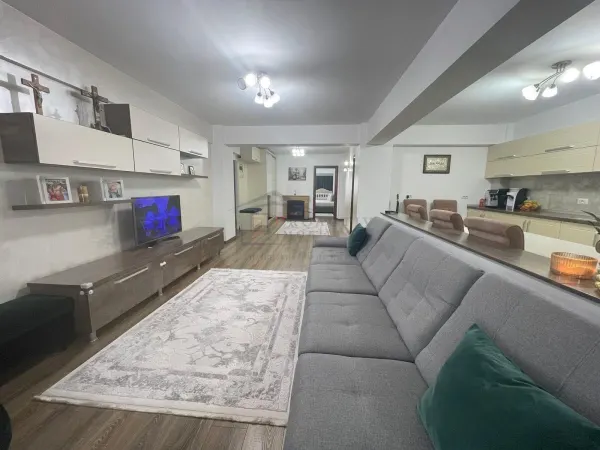 Apartament 3 camere Suceava - poza 2