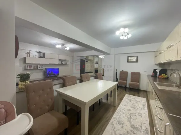 Apartament 3 camere Suceava - poza 6