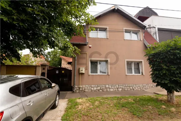 Casă 4 camere Oradea - poza 1
