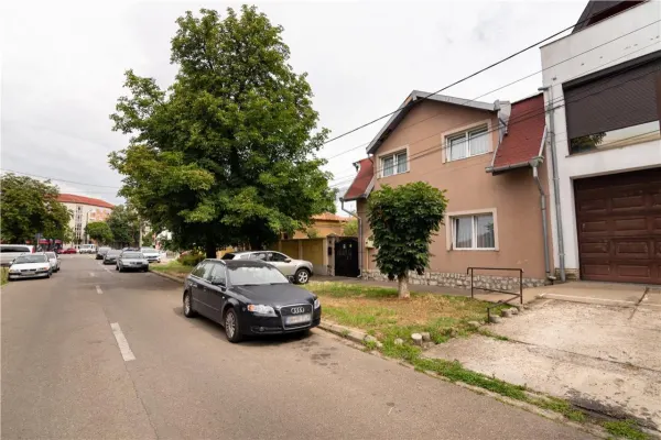 Casă 4 camere Oradea - poza 2