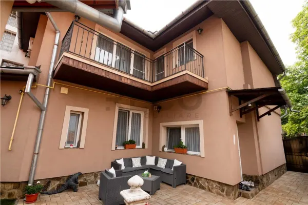Casă 4 camere Oradea - poza 13