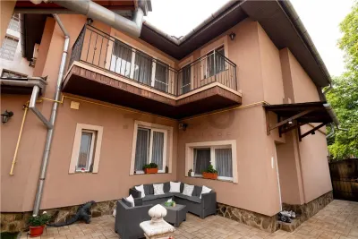 Casă 4 camere Oradea - poza 13