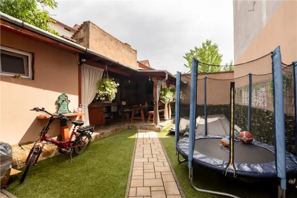 Casă 4 camere Oradea - poza 14