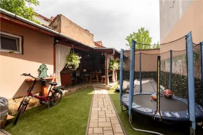 Casă 4 camere Oradea - poza 14